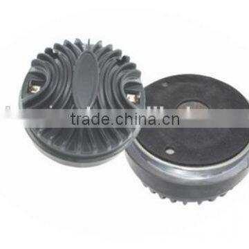 50W Aluminium Titanium Coil Diaphragm Compression Driver Unit photo-2