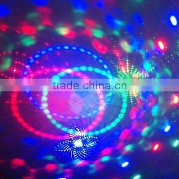 china manufacturer of stage led laser