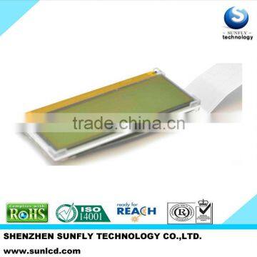 monochrome 122x32 lcd display 122X32 dot matrix display