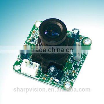 Board Camera