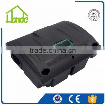 Pest Control Type Inspection Window Bait Station box HDBT007.1