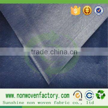 Nonwoven Fabric Bed Sheet Waterproof Laminated Non Woven Sheet photo-3