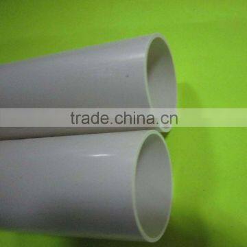 UPVC Water Drainage Pipe Extrusion Line photo-5