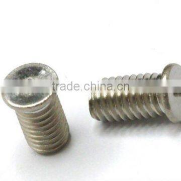 Weld Screws, Weld Stud,cd welding stud