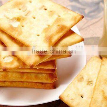 175g Saltine Biscuit/Crackers(linseed Flavour) photo-3