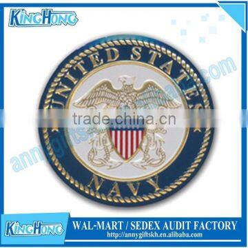 2015 cheap custom logo souvenir challenge coins