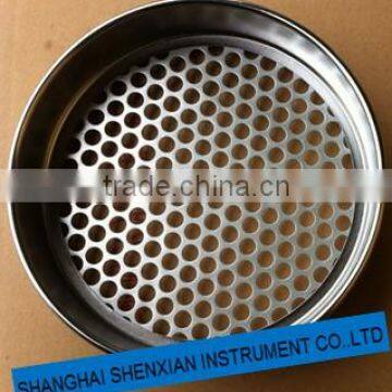 Fine Quality Soil Sieve Set