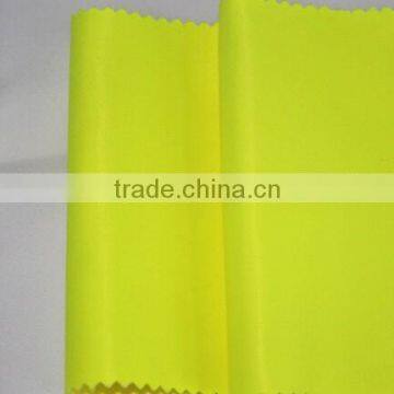 Hi Vis Comfortable Short Sleeve Safety Workwear photo-4