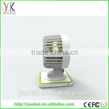 2015 New Product Cool Mini Fan Small Table Fan Cheap Price Electric Box Fan With Good Quality and Competitive Price photo-3