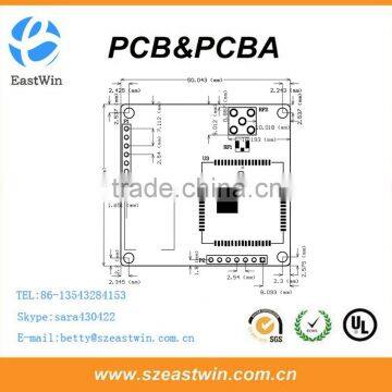 SIM900A GSM GPRS Development Board photo-4