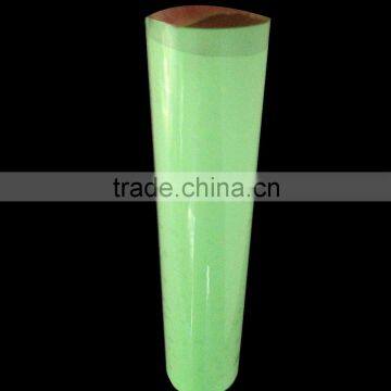 Luminescent Logo/Glow in the Dark Heat Transfer for Logo photo-4