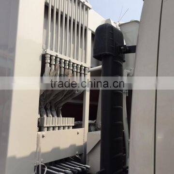 Garbage Compression Car Duolika photo-5