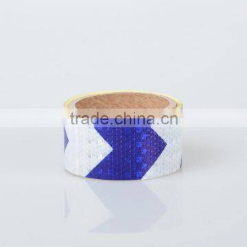 Reflective Adhesive Warning Tape photo-5
