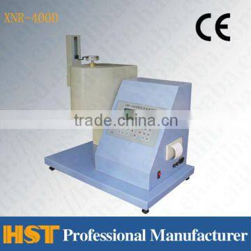 XNR-400D melting point tester/melt flow index tester