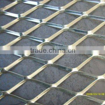 Anping Expanded Metal Mesh Plate