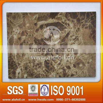 Color Coated Aluminum Coil and Sheet photo-4