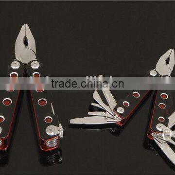 OEM Outdoor small multifunctional pliers