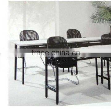 hot sale /new design/cheaper office folding Training desk furniture A080