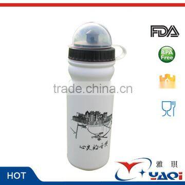 Professional Made 100Ml Pe Bottle