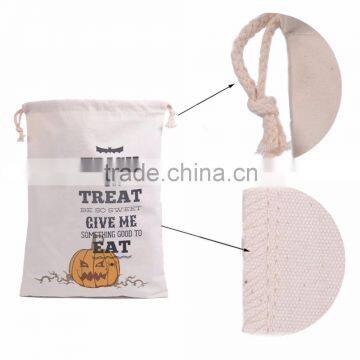 Wholesale Boutique Easter Cotton Hallowween Bag photo-6