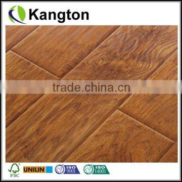 hickory laminate flooring