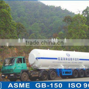 asphalt tanker