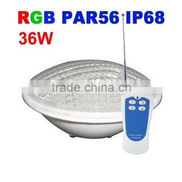 high quality manufactuer spa par 56