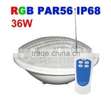 High Quality Manufactuer Spa Par 56