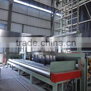 Geomembrane Film Blowing Machine photo-2