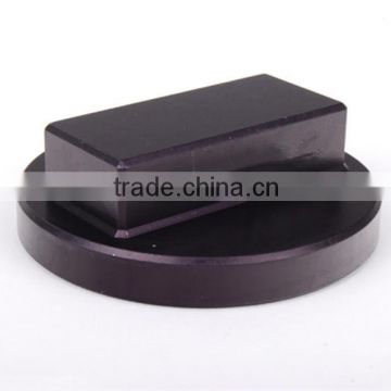 rubber jack pad for car jack