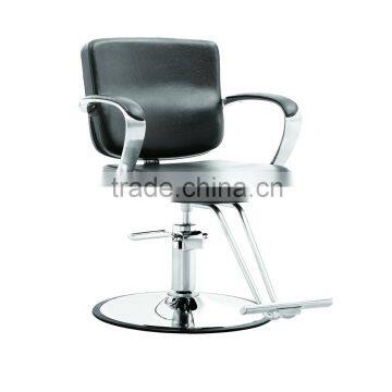 salon chair simple styling chair