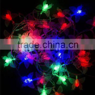 Newest Selling Trendy Style Christmas Battery Light on Sale