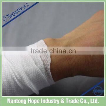 PBT Elastic Bandage Confirming Bandage photo-3