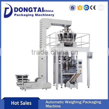 Professional Manufacturer:granule packaging machine