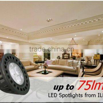 High quality 5w smd3030 MR16 spotlight with best price