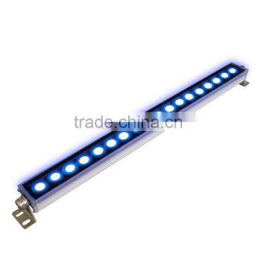 18w ultra thin LED wall washer