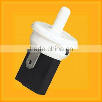 ac Electronic on off Switch,12mm IP65 Micro Push Button Switch no Latching/momentary photo-3