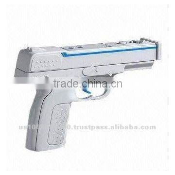 light Gun For Nintendo Wii ,Game accessories for wii