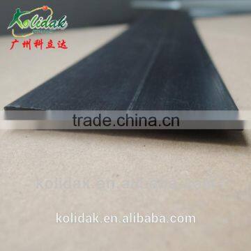 Plastic Extrusion TPV PVC Profile photo-2