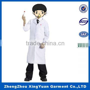 New design man costume doctor costume,Men doctor costume for halloween