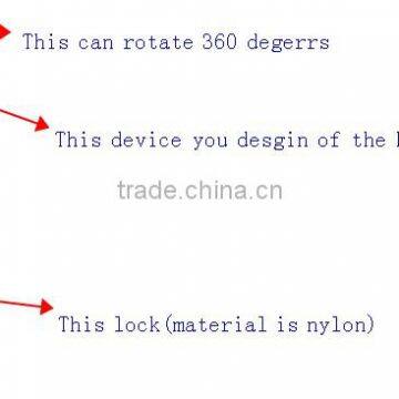 China Supplier Telescopic Pole Clamp photo-5