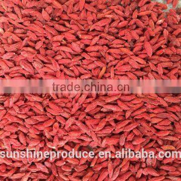 DRIED GOJI BERRY photo-4