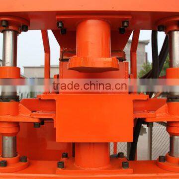 LY1-10 Soil Brick Making Machine/mud Brick Making Machine photo-4