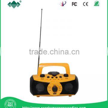 LED Light Speaker/LED Light Music Player/Dynamo LED Light Alibaba Wholesale