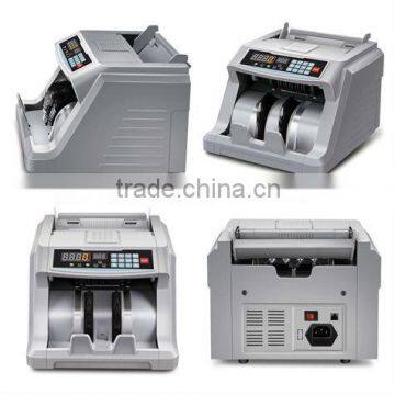 Best Automatic Bill Counter Machine Cmmins Currency checking machine GR2108