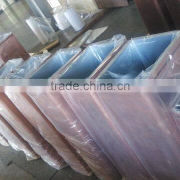 copper mould tube