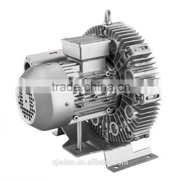 CE 4GH 210 310 410 510 610 Series three Phase dayton blowers high pressure air blower