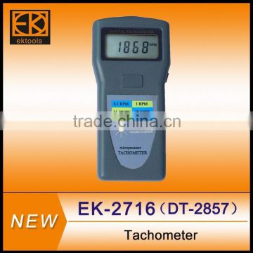 analog tachometer