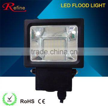 led floodlight classic style outdoor 230V 700lumen 10w led flood light smd