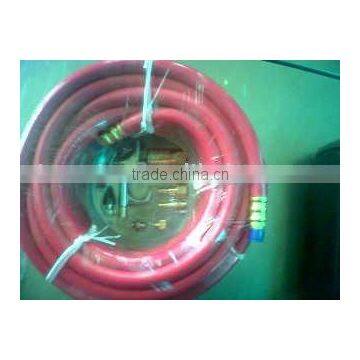 high pressure air hose